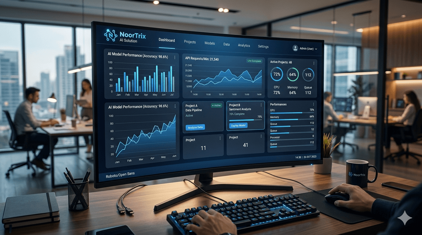 AI Solutions
